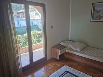 Chorvátsko apartmánový dom so 6 apartmánmi. - 10
