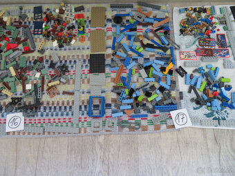 LEGO 70657 NINJAGO City Docks (krabice,návod,napytlíkováno) - 10