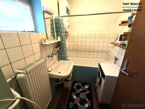 Prodej RD 3+1, zahrada 187 m², K Loučkám, Litvínov - 10