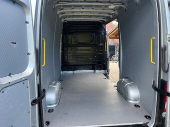 VW CRAFTER 2.0TDI 103 KW - 10