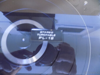 Pioneer PL-12D - 10