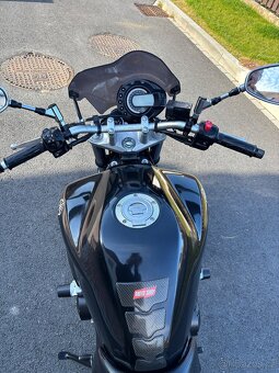 Yamaha fazer FZ 6 - 10
