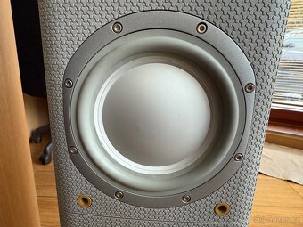 Bowers & Wilkins DM 603 S3 - 10