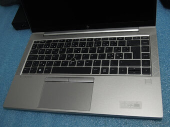 HP EliteBook 845 G7 14“ IPS Full AMD Ryzen Pro 16GB 512GB - 10