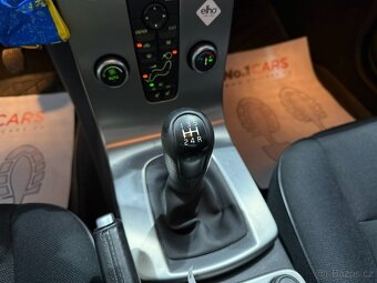 Volvo V50 1,8 i XENON VÝHŘEV KLIMA - 10