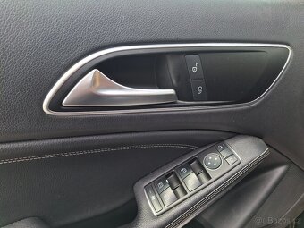 Mercedes-Benz A200 D - 10