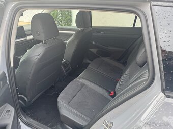 VOLKSWAGEN GOLF VIII LIFE 2.0 TDI 85KW COMBI 2/2025 DPH - 10