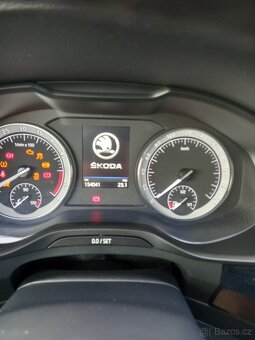 Prodám ŠKODA KODIAQ STYLE 2.0 TDI .4X4 DSG.NAJETO 154041 km - 10