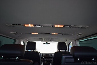 Volkswagen Multivan 2,0 TDI, NAVI,DPH, - 10