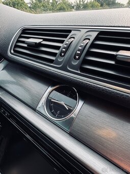 Volkswagen Passat B7 - 10