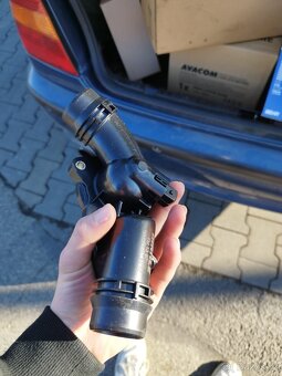 BMW E46 330i - 10