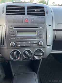 Volkswagen Polo 1,2 TSI - 10
