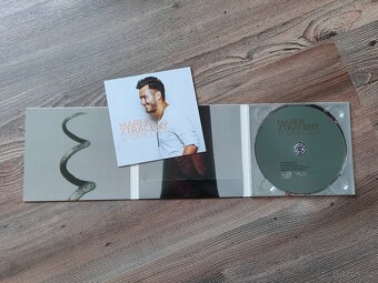 3x CD Marek Ztracený - 10