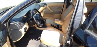 Škoda Octavia 1,9 TDi Laurin & Klement 4x4 TOP - 10