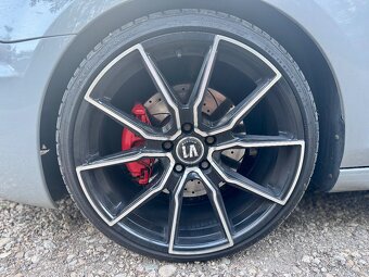 VW GOLF VI 2.0 GTi 155KW MANUÁL - 10
