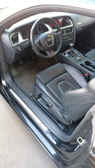 Audi A5 S-LINE 2.0TFSI 132KW - 10