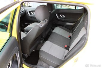 Škoda Fabia II 1.4i 16V r.v.2008 SPORT KLIMA EL.OKNA - 10