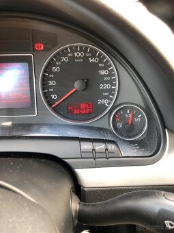 Audi A4 2.0 Tdi 103 kw - 10