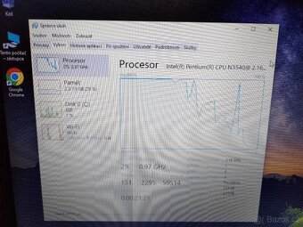notebook Lenovo g50-30 - 10