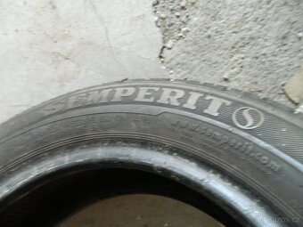 155/65 r13 73t 4ks letní 6,5mm - 10