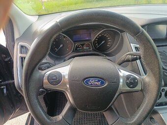Ford Focus 1.0 92kw ecoboost - 10