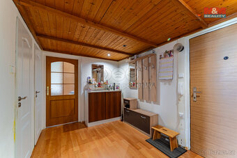 Prodej bytu 2+1, 68 m², Mariánské Lázně, ul. Podhorská - 10