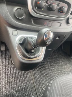 Renault Trafic 9 mist - 10