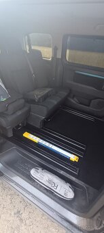Peugeot Traveller původ Čr, první majitel, odpočet DPH - 10