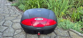 Honda CBF600 25kW - 10
