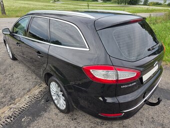 Ford Mondeo KOMBI MK4 - 2014 - FACELIFT- 221tis/km - 10