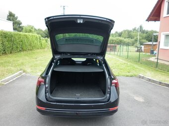 OCTAVIA SPORTLINE 2.0TDI DSG 2021 - 10
