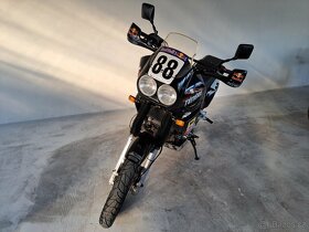 Yamaha XTZ 750 Super Tenere - 10