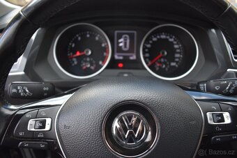 VW Tiguan 1.4 Tsi r.2017, 105000km,klima,Navi,Výhřev.s. - 10