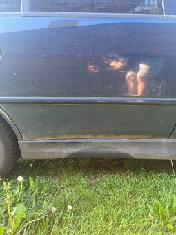 Peugeot 306 2.0 HDI, rok 2001, STK 11/2025 - 10
