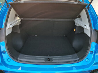 MG ZS EV 130kW 51kWh LED 1.Maj - 10