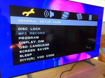 YAMAHA DVD-S661 - 10