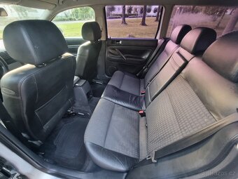 Volkswagen Passat 1.9 tdi 96 kw - 10