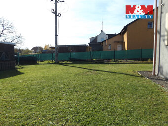 Pronájem bytu 1+1, 28 m², Petřvald u Karviné - 10