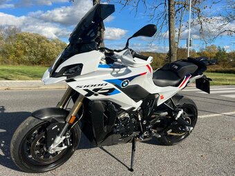 BMW S 1000 XR - 10