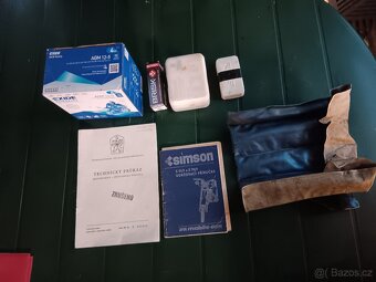 Simson s51 enduro - 10