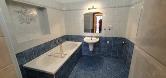 Pronájem bytu 2+1, 86 m2, v Jindřichově Hradci - 10