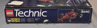 Lego Technic 8440, 90 roky, Na predaj - 10
