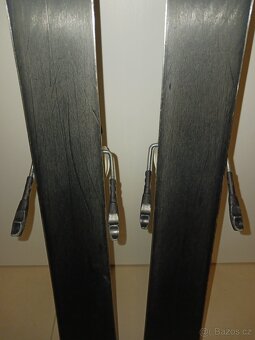 Dětské lyže Nordica Dobermann 130 - 10