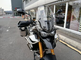 Triumph Tiger 900 Rally (2022/15200 km) - 10