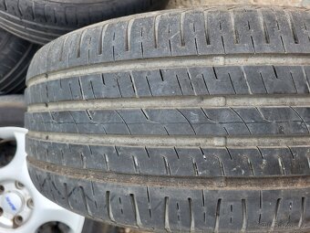 R16" Alu 5x112  Seat,Vw,Ford - 10