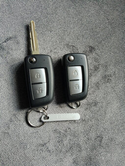 Nissan Qashqai, SUV, 1,2 DiG-T benzín, 85kw - 10