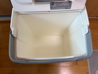 Elektrický chladicí box Crivit REK 230 C2 - 10