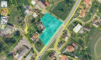 Prodej RD 87 m2, zahrada CP 2140 m2, Písečná u Jeseníka - 10