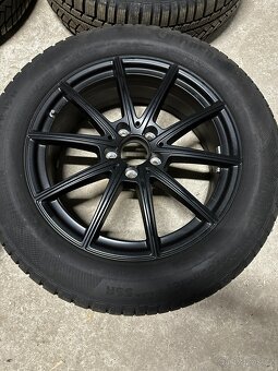 Zimní sada Mercedes GLA - 10