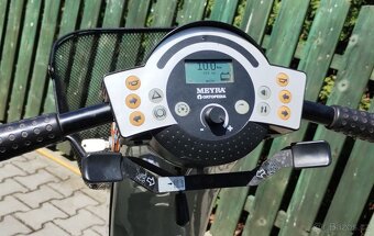 Meyra Ortocar 315 - 10